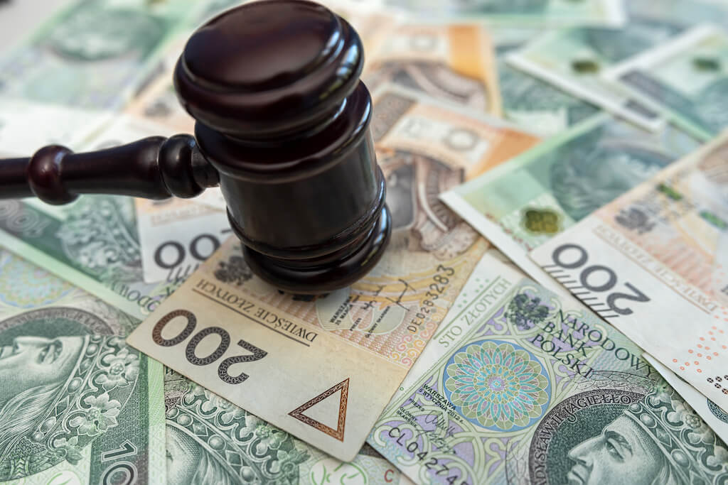 Czy alimenty mogą pomóc w ochronie dochodów przed windykatorem?