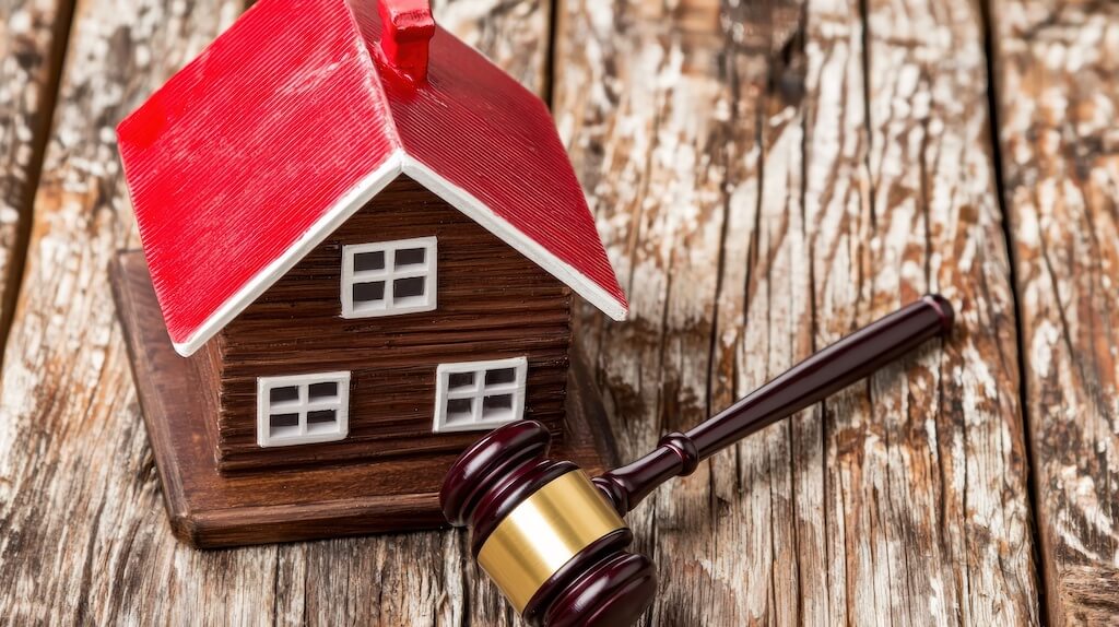 Licytacja nieruchomości, a kolejność wierzycieli hipotecznych