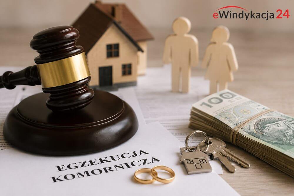 Egzekucja z majątku wspólnego małżonków, kiedy wierzyciel może żądać spłaty