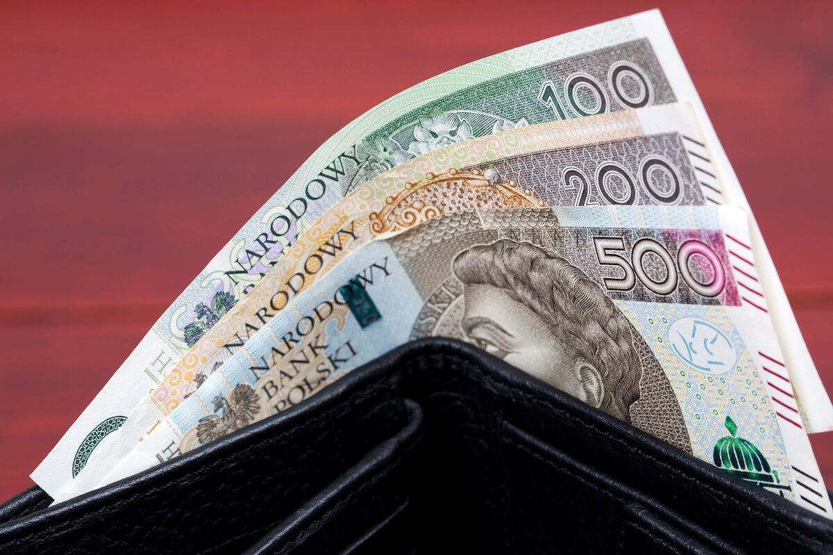 Jaką kwotę jedynego dochodu rodziny może potrącić komornik?