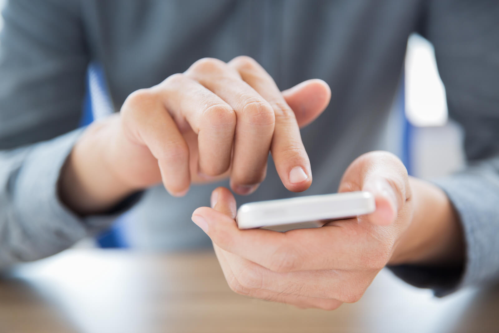 Czy SMS-y i e-maile są wystarczającym dowodem udzielenia pożyczki?