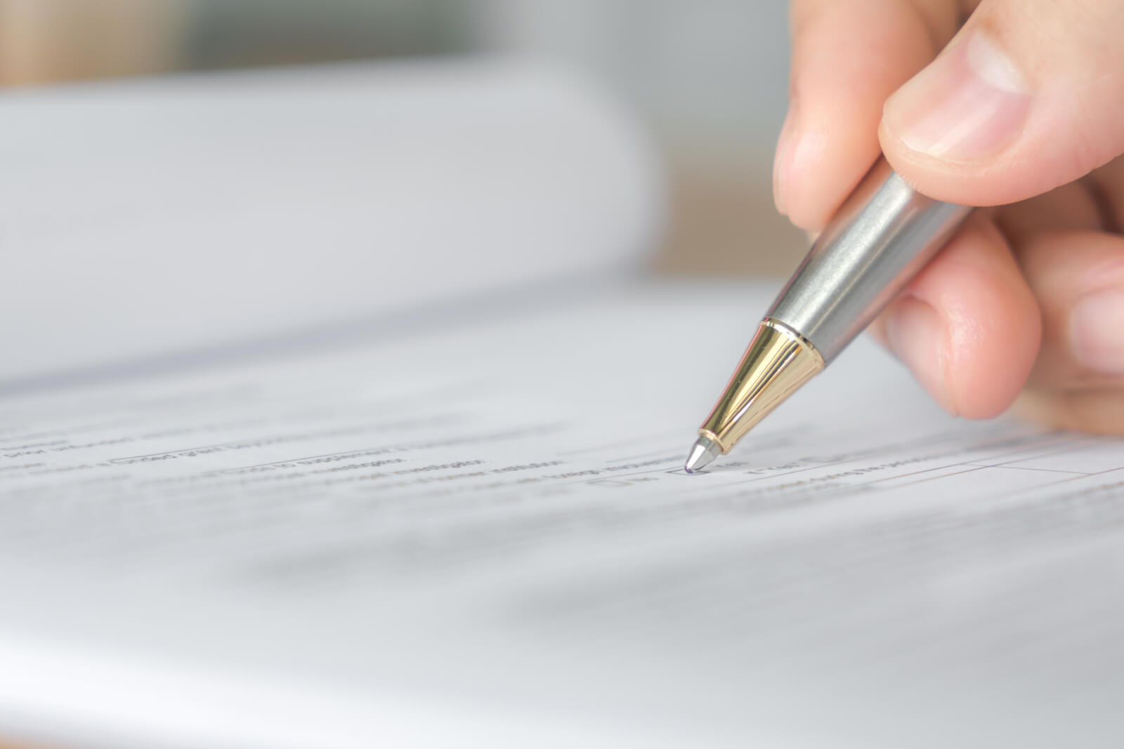 Przeniesienie własności nieruchomości w przypadku braku spłaty pożyczki