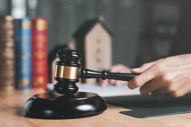 Zniesienie współwłasności, hipoteka przymusowa, sprzedaż nieruchomości