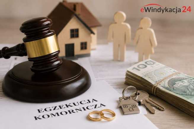 Egzekucja z majątku wspólnego małżonków, kiedy wierzyciel może żądać spłaty