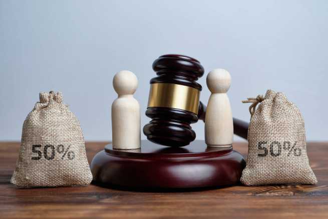 Roszczenie regresowe po spłacie długu