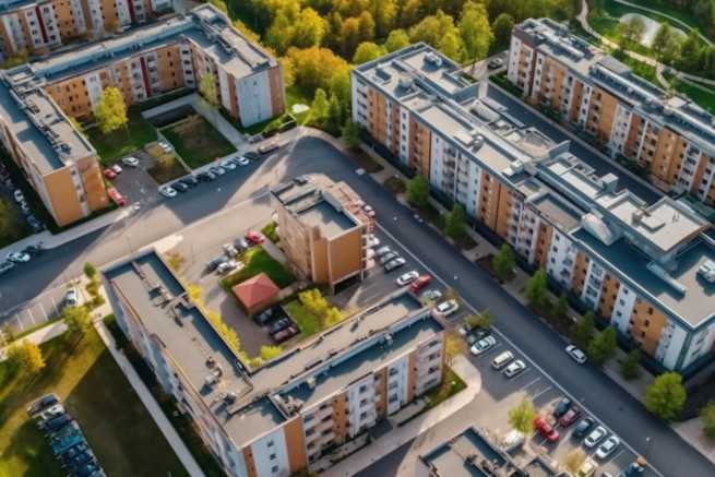 Upadłość spółdzielni a prawa lokatorów, jak bronić się przed sprzedażą lokali?