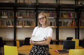 Roszczenie o zwrot książki do biblioteki